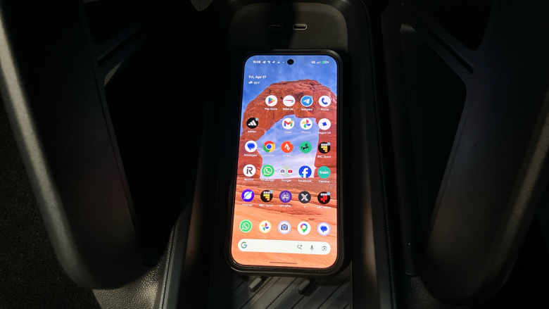 MINI Cooper 135kW E Sport [Level 2] 41kWh 3dr Auto Electric Hatchback